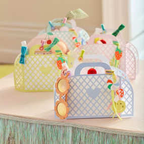 Sacos Charm